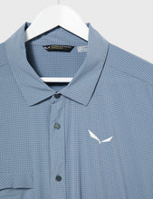 Carica l&#39;immagine nel visualizzatore di Gallery, SALEWA Puez Minicheck2 T-Shirt Uomo
