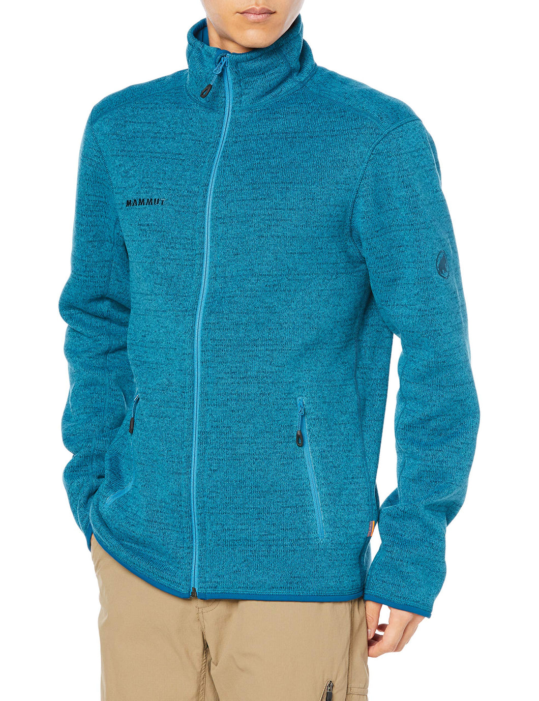 Mammut Arctic Giacca intermedia Uomo