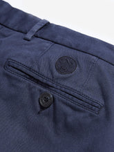 Carica l&#39;immagine nel visualizzatore di Gallery, North Sails New Tech Sweat Pant Chino Pantaloni Uomo in Cotone Blu
