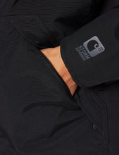 Carica l&#39;immagine nel visualizzatore di Gallery, Carhartt Shoreline Jacket Giacca Impermeabile Uomo
