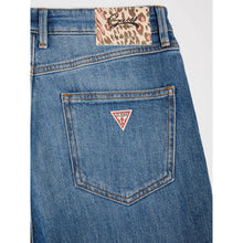 Carica l&#39;immagine nel visualizzatore di Gallery, GUESS Jeans Diritti delle Donne 1981
