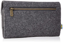 Carica l&#39;immagine nel visualizzatore di Gallery, Fjällräven Norrvåge Travel Wallet, Portafogli Unisex Adulto
