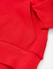 Carica l&#39;immagine nel visualizzatore di Gallery, Under Armour Felpa con Cappuccio Rival Fleece Big Logo Felpa con Cappuccio Bambini e Ragazzi
