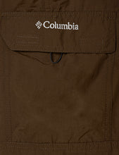 Carica l&#39;immagine nel visualizzatore di Gallery, Columbia Pantaloncini Cargo da Uomo, Silver Ridge II Cargo Short, Nylon
