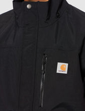 Carica l&#39;immagine nel visualizzatore di Gallery, Carhartt Shoreline Jacket Giacca Impermeabile Uomo
