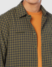Carica l&#39;immagine nel visualizzatore di Gallery, Mammut Lenni, Camicia a Maniche Lunghe Uomo
