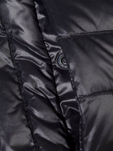 Carica l&#39;immagine nel visualizzatore di Gallery, North Sails Uomo Luce Incappucciato Repellente Giacca Acqua il Nero di - L
