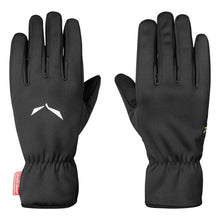 Carica l&#39;immagine nel visualizzatore di Gallery, SALEWA WS Finger Gloves, Guanti Unisex Adulto
