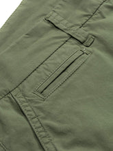 Carica l&#39;immagine nel visualizzatore di Gallery, NORTH SAILS Chino Uomo Pantaloni in Popeline di Cotone Stretch con Tasche Funzionali - vestibilità Slim

