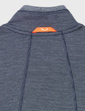 Carica l&#39;immagine nel visualizzatore di Gallery, SALEWA PUEZ 2 PL W FZ, Navy Blazer Melange, 34-42 Donna
