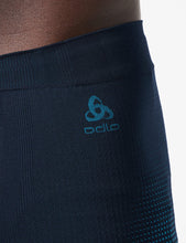 Carica l&#39;immagine nel visualizzatore di Gallery, Odlo - Bl Bottom Long Performance Warm Eco, Leggings Donna
