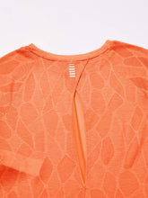 Carica l&#39;immagine nel visualizzatore di Gallery, Under Armour Maglia a Manica Corta Streaker 2.0 Shift, Donna, Red Fluo, XS
