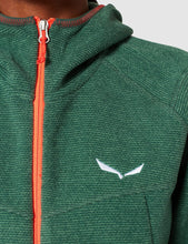 Carica l&#39;immagine nel visualizzatore di Gallery, Salewa NUVOLO PL W JKT, Giacca in pile Midlayer, Donna
