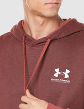 Carica l&#39;immagine nel visualizzatore di Gallery, Under Armour Felpa Con Cappuccio Rival Fleece Amp Felpa Con Cappuccio

