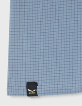 Carica l&#39;immagine nel visualizzatore di Gallery, SALEWA Puez Minicheck2 T-Shirt Uomo
