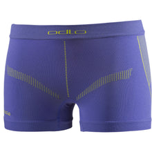 Carica l&#39;immagine nel visualizzatore di Gallery, Odlo Evolution Light Trend, Pantaloncini da Donna
