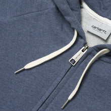 Carica l&#39;immagine nel visualizzatore di Gallery, CARHARTT WIP Hooded Holbrook LT Jacket Felpa Uomo
