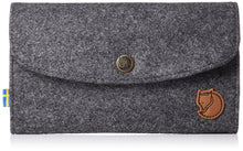 Carica l&#39;immagine nel visualizzatore di Gallery, Fjällräven Norrvåge Travel Wallet, Portafogli Unisex Adulto
