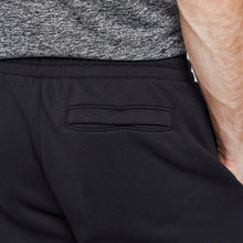 Carica l&#39;immagine nel visualizzatore di Gallery, Under Armour Men&#39;s UA Essential Fleece Joggers Bottoms in Pile Uomo

