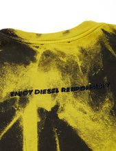 Carica l&#39;immagine nel visualizzatore di Gallery, Diesel A03492 0CEAV T-Shirt Uomo Giallo M
