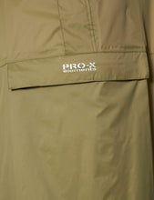 Carica l&#39;immagine nel visualizzatore di Gallery, PRO-X elements Arosa Poncho Unisex - Adulto
