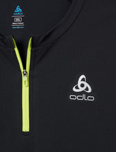 Carica l&#39;immagine nel visualizzatore di Gallery, Odlo T-Shirt Girocollo S/S Axalp Trail Uomo
