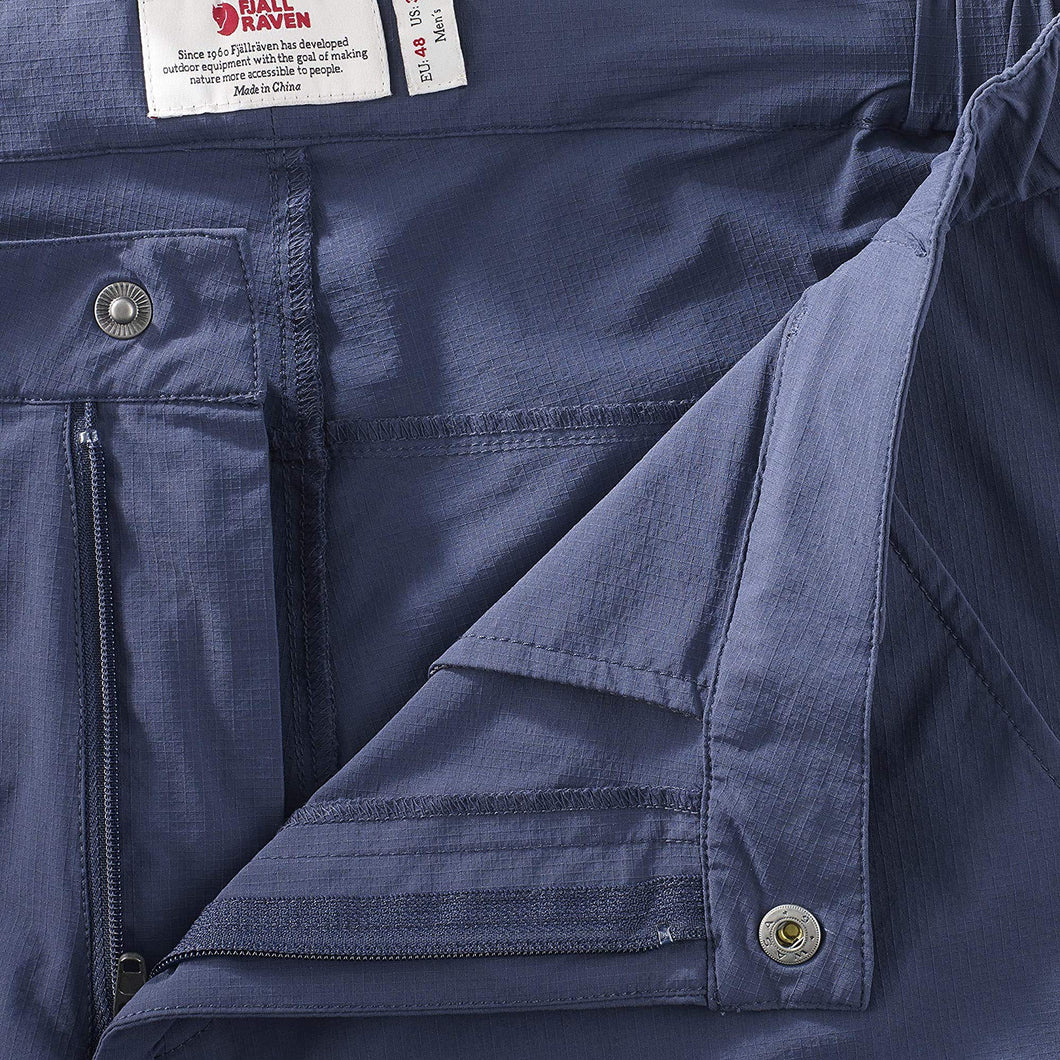 Fjällräven - High Coast Hike Shorts, Pantaloncini Uomo