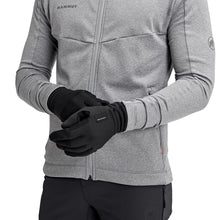 Carica l&#39;immagine nel visualizzatore di Gallery, Mammut Guante Fleece PRO, Unisex Adulto
