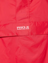 Carica l&#39;immagine nel visualizzatore di Gallery, PRO-X elements Arosa Poncho Unisex - Adulto
