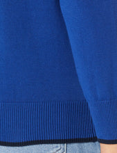 Carica l&#39;immagine nel visualizzatore di Gallery, NORTH SAILS Felpa da Uomo - 100% Cotone Biologico - vestibilità Regolare con Girocollo e Maniche Lunghe Raglan
