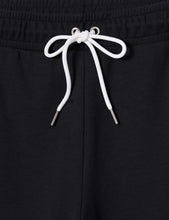 Carica l&#39;immagine nel visualizzatore di Gallery, Nike Sportswear Modern FLC Shorts, Uomo Unisex Bambini, Black/Ice Silver/White/White, XL
