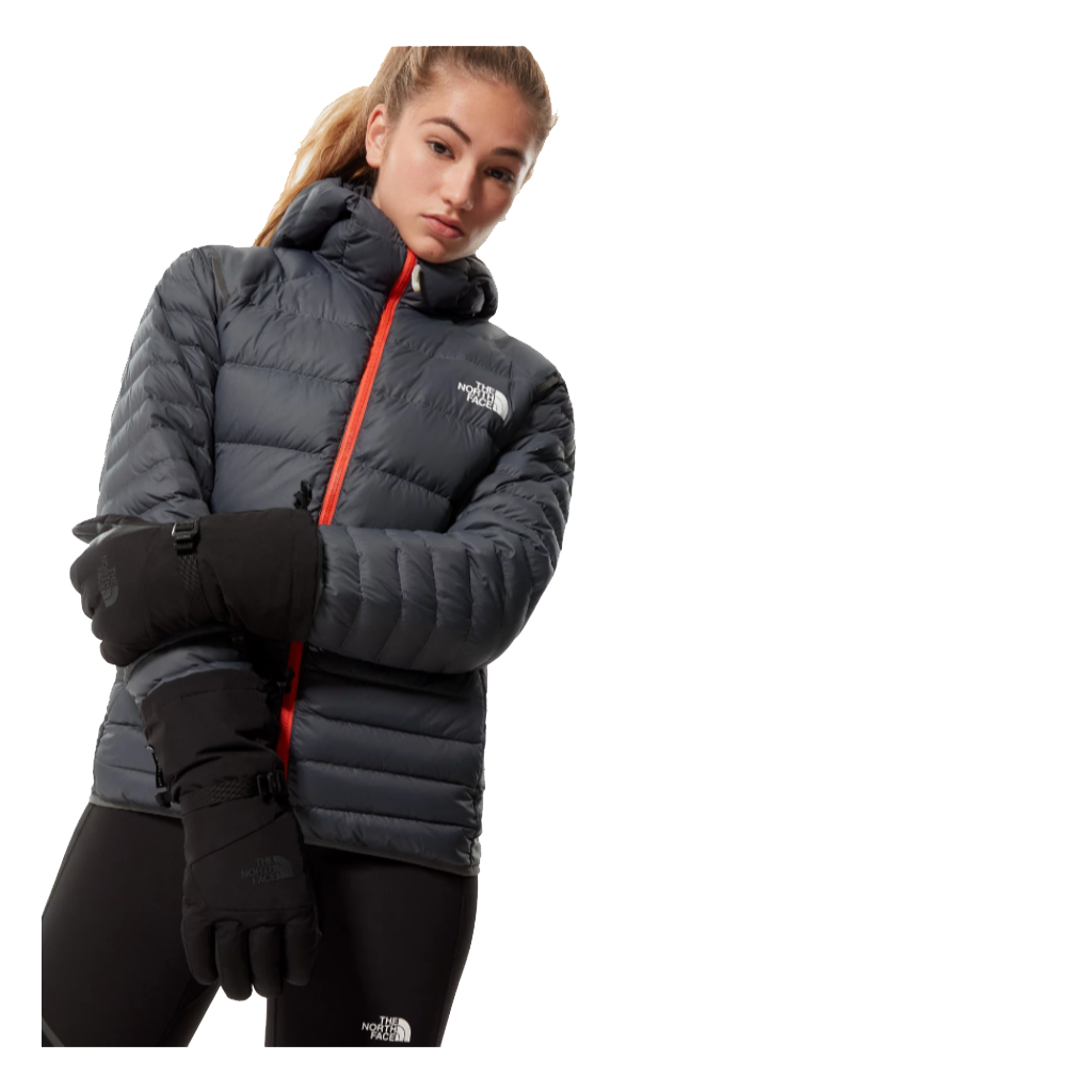 The north face best sale speedtour down hooded