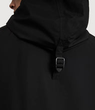 Carica l&#39;immagine nel visualizzatore di Gallery, NAPAPIJRI Giacca chiusa estiva anorak Northfarer 2.0 NP0A4GE9 Nero Black Regular Fit
