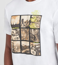 Carica l&#39;immagine nel visualizzatore di Gallery, THE NORTH FACE BASE FALL GRAPHIC TEE T-shirt Uomo
