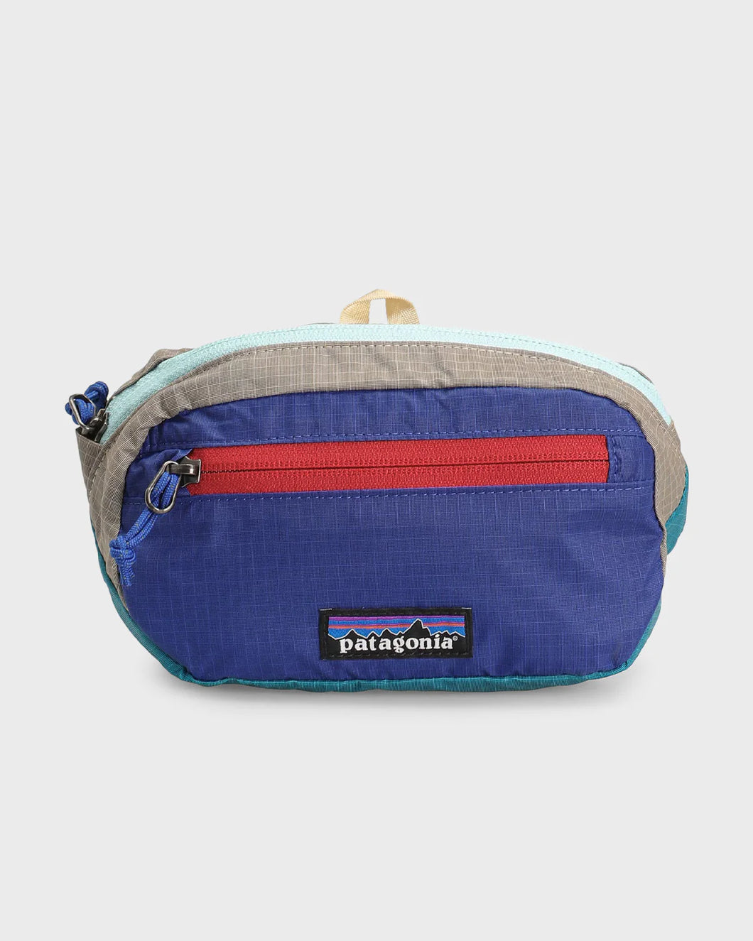 Patagonia Ultralight Black Hole® Mini Hip Pack 1L Marsupio Tracolla - varianti colore