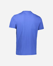 Carica l&#39;immagine nel visualizzatore di Gallery, NAPAPIJRI t-shirt uomo SERA  manica corta Blu elettrico taglia S
