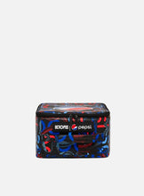 Carica l&#39;immagine nel visualizzatore di Gallery, Octopus x Pepsi Camo Fridge Bag colorata borsa frigo - collabo Pepsi-Cola - Limited Edition
