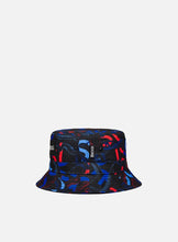 Carica l&#39;immagine nel visualizzatore di Gallery, Octopus x Pepsi Camo Bucket Hat bucket Cappello - collabo Pepsi-Cola - Limited Edition
