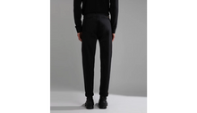 Carica l&#39;immagine nel visualizzatore di Gallery, Napapijri Pantaloni da Uomo Chino Mana Wint 3 Black Nero
