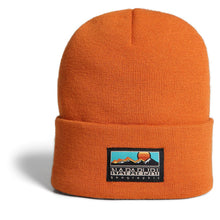 Carica l&#39;immagine nel visualizzatore di Gallery, Napapijri Berretto Cappellino unisex F-Mountain - diversi colori
