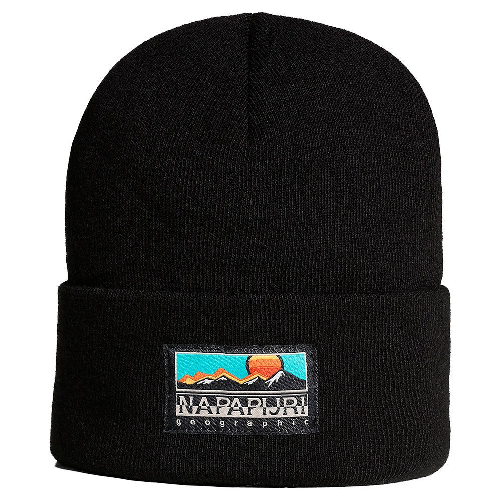 Napapijri Berretto Cappellino unisex F-Mountain - diversi colori