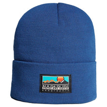 Carica l&#39;immagine nel visualizzatore di Gallery, Napapijri Berretto Cappellino unisex F-Mountain - diversi colori
