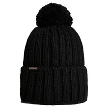 Carica l&#39;immagine nel visualizzatore di Gallery, Napapijri Berretto K Semiury 6 Cappellino da bambino/a con pompon
