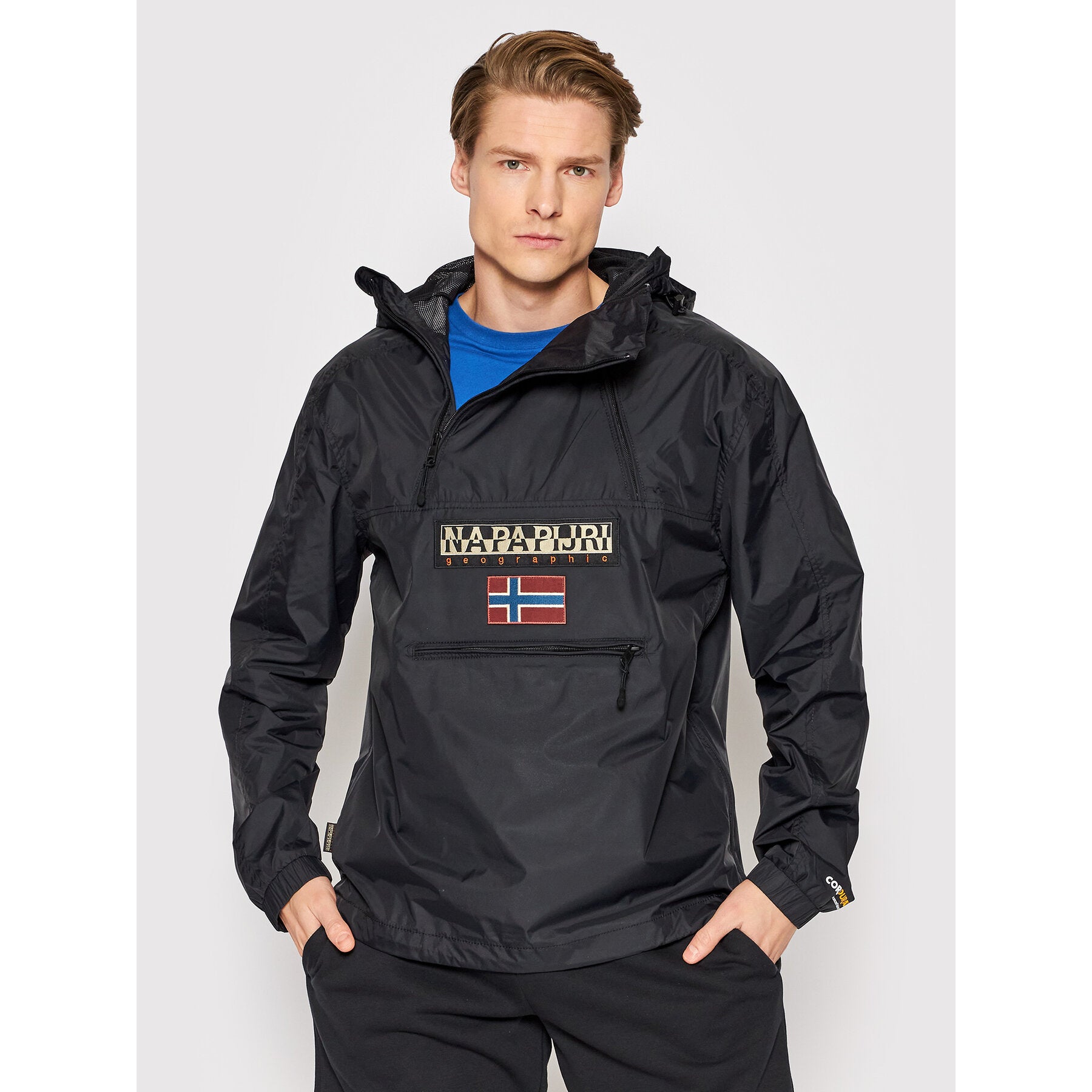 Giacca Invernale Giacca Napapijri Offerta Giacca Invernale Prezzo