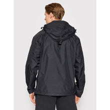 Carica l&#39;immagine nel visualizzatore di Gallery, NAPAPIJRI Giacca chiusa estiva anorak Northfarer 2.0 NP0A4GE9 Nero Black Regular Fit
