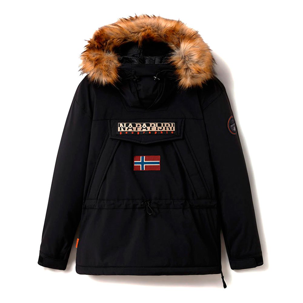 Napapijri Fashion Giubbotto Napapijri Bimba Skidoo Giacchetto