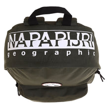 Carica l&#39;immagine nel visualizzatore di Gallery, NAPAPIJRI Rucksack Happy Daypack 2 NP0A4EU1 Verde Green
