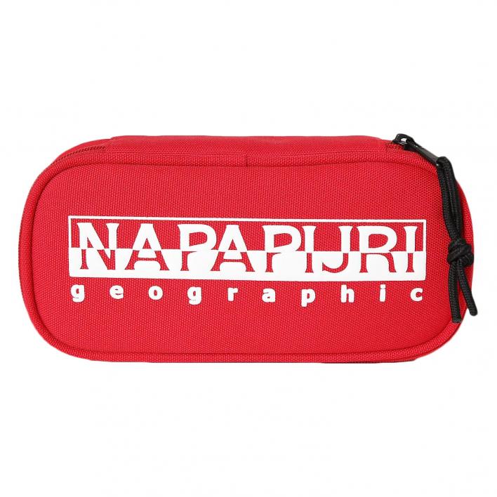 NAPAPIJRI HAPPY PO 2 Astuccio con zip - diverse varianti colore