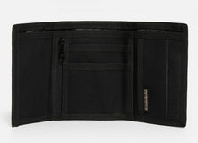 Carica l&#39;immagine nel visualizzatore di Gallery, Napapijri Hering wallet portafoglio Black
