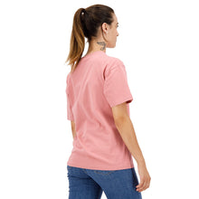 Carica l&#39;immagine nel visualizzatore di Gallery, Napapijri Maglietta Donna Manica Corta S-Box W 4 Pink Lulu
